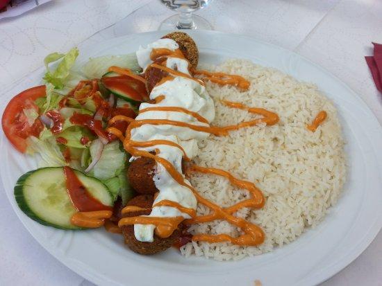 Turkkilainen Ravintola